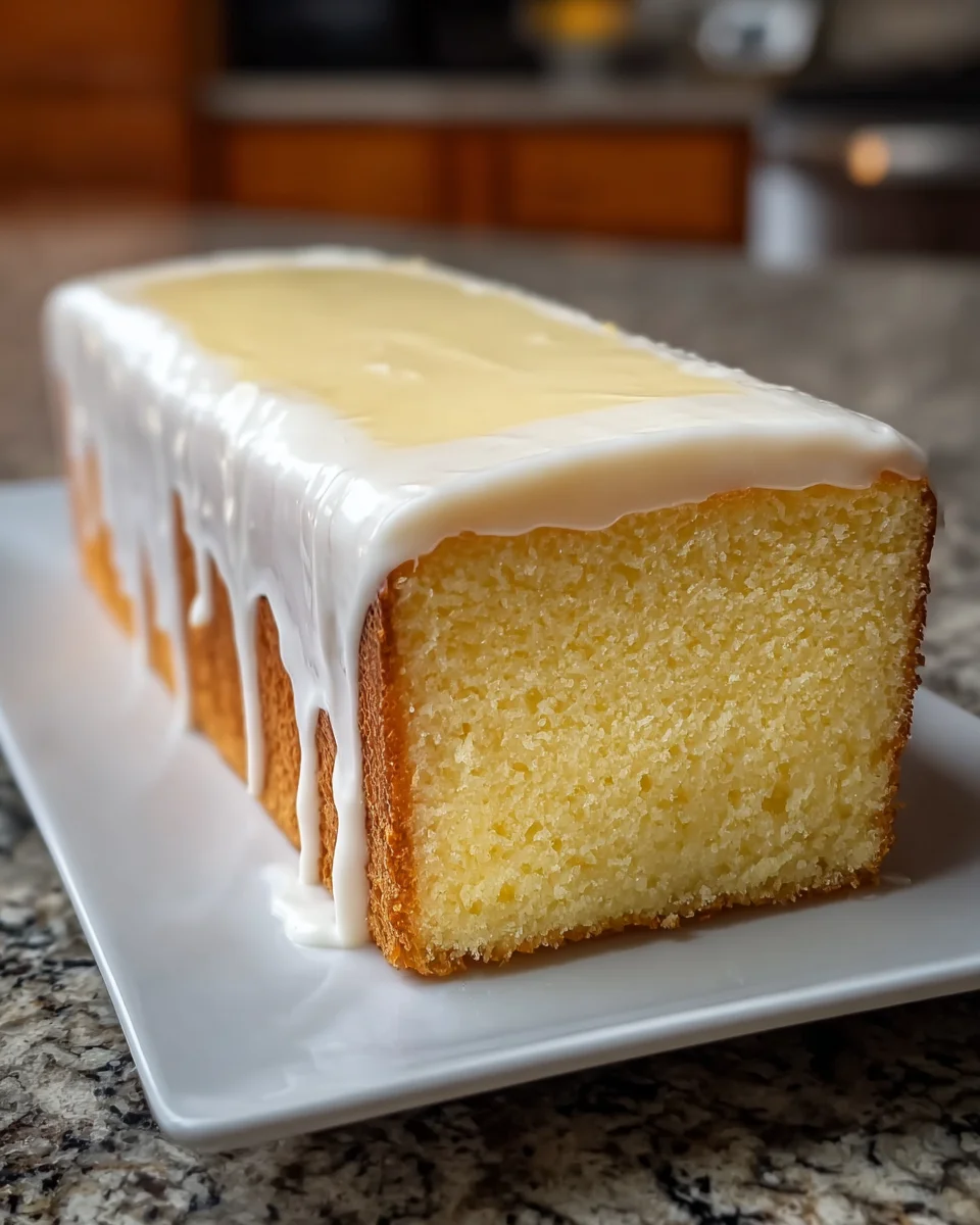 Vanilla Cream Mousse Cake