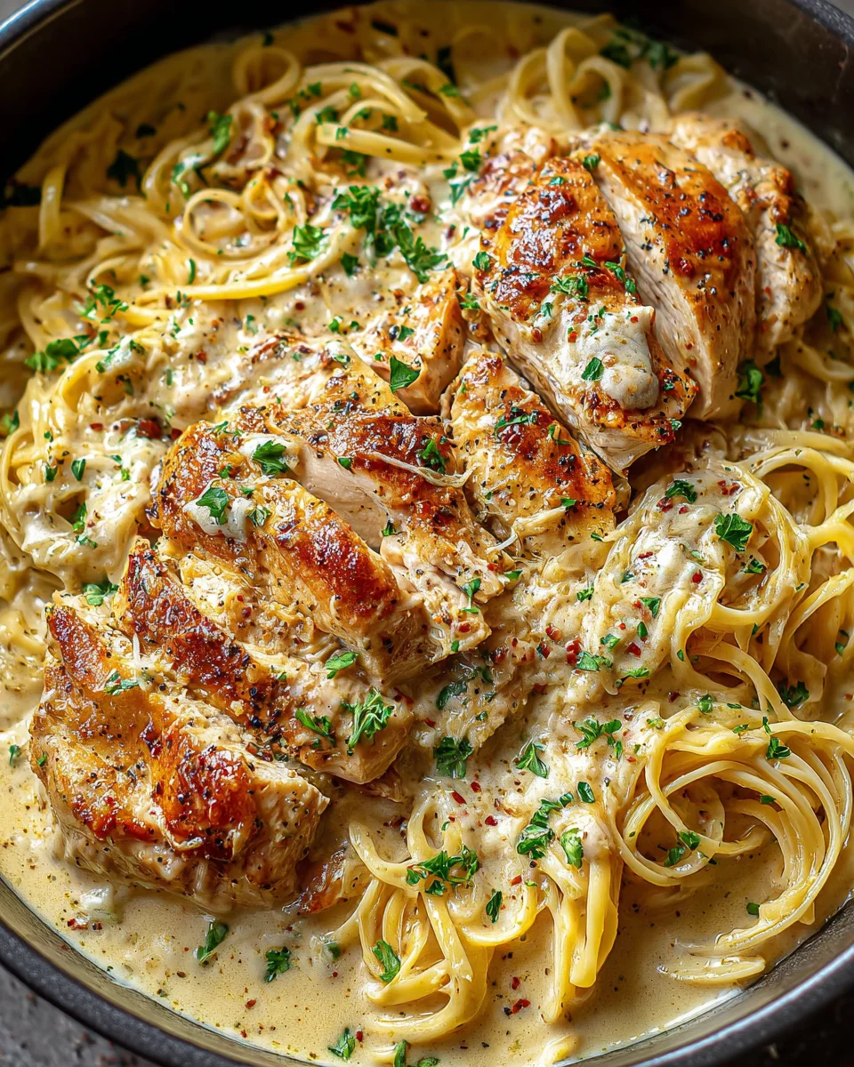 Crock Pot Angel Chicken