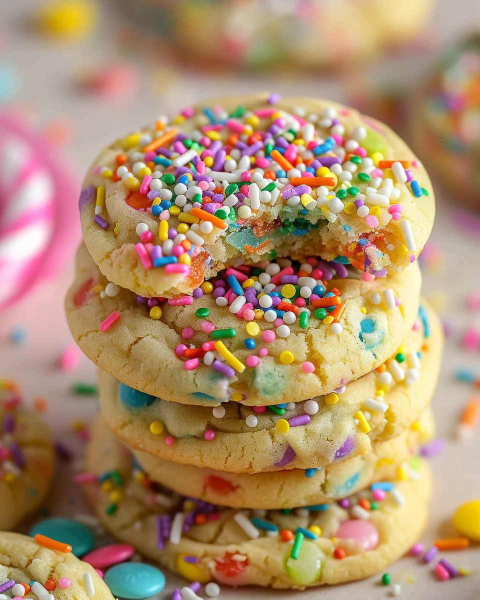 Easter Cookies: Discover the Perfect Recipe Today!