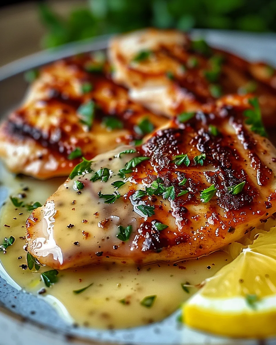 Golden Crispy Malibu Chicken: A Must-Try Delight!