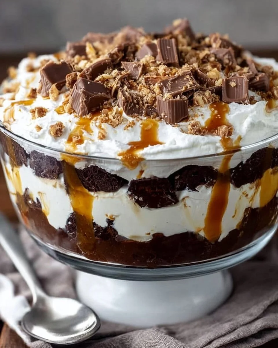 Scoop of Heaven Trifle: A Beginner’s Guide to the Ultimate Dessert
