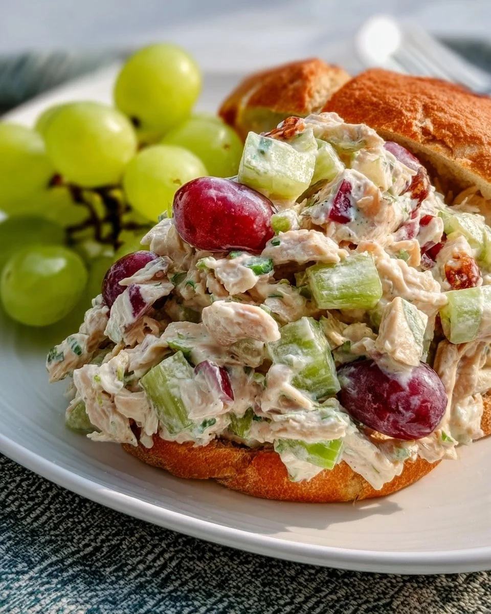 Best Chicken Salad