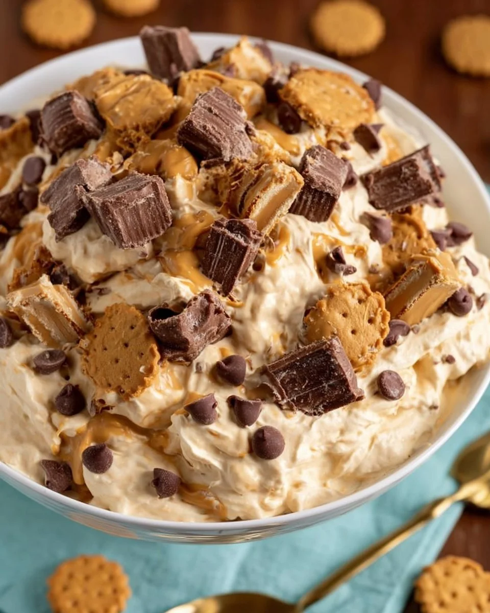 Reese’s Peanut Butter Fluff