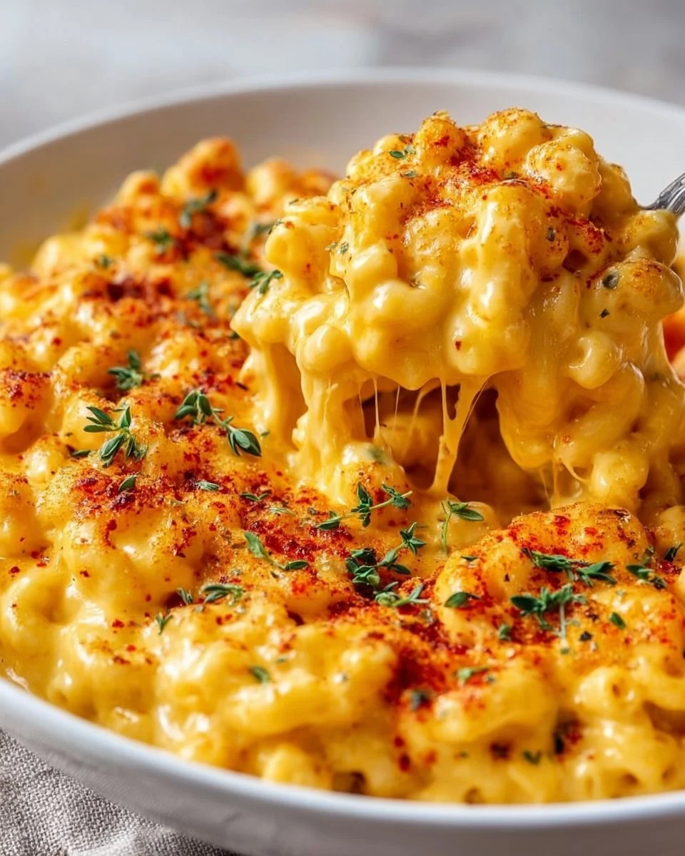 The Ultimate Copycat Chick-fil-A Mac and Cheese Recipe