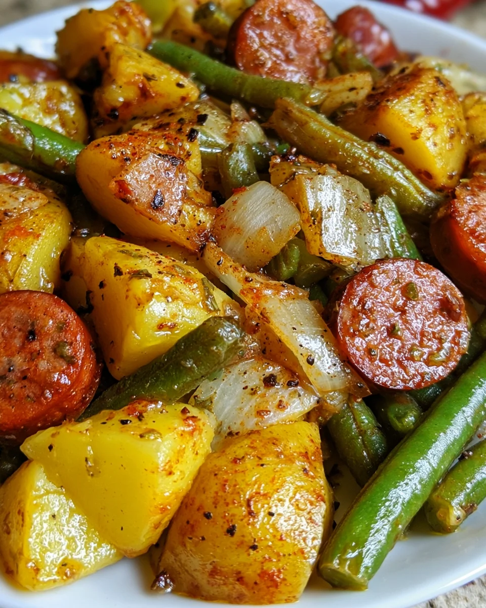 Crock Pot Swamp Potatoes