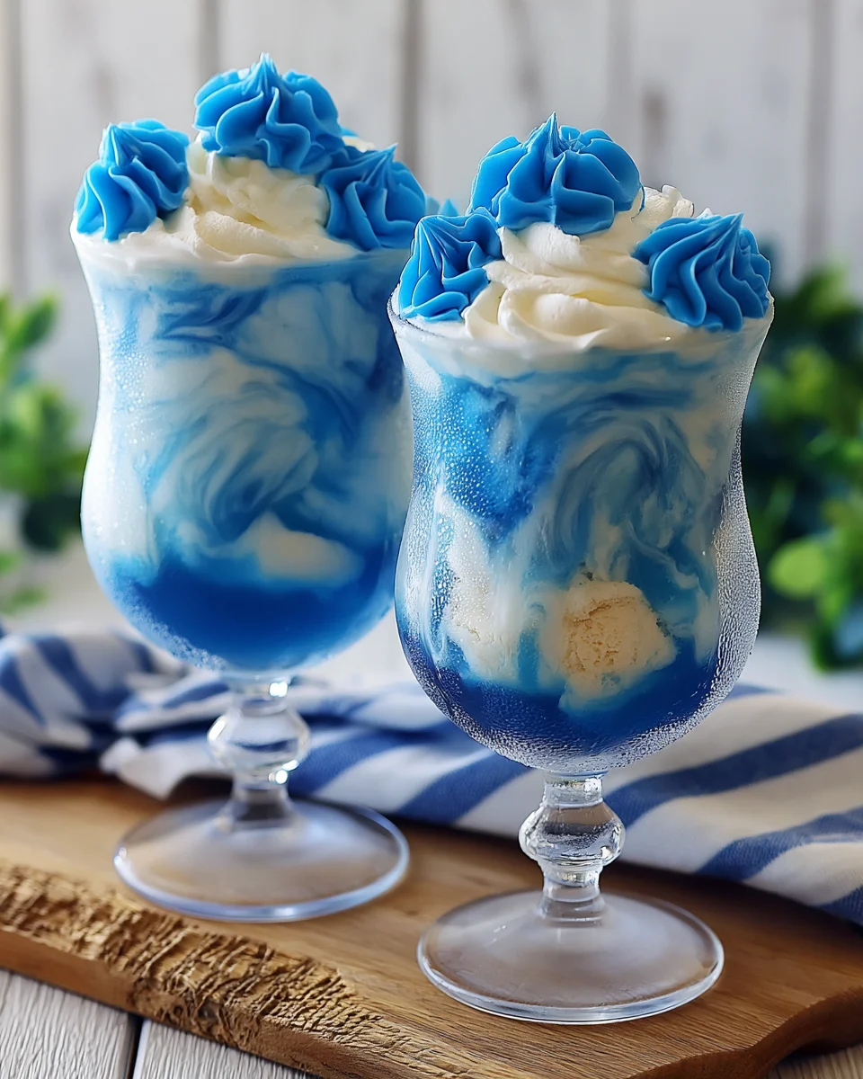 Whipped Kool-Aid